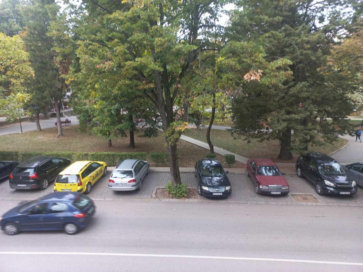Стаи За Гости Toda Trojan Exterior foto